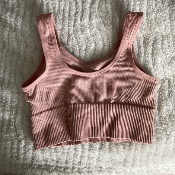 ATHLETIC SPORTS BRA - Picture 2 of 2